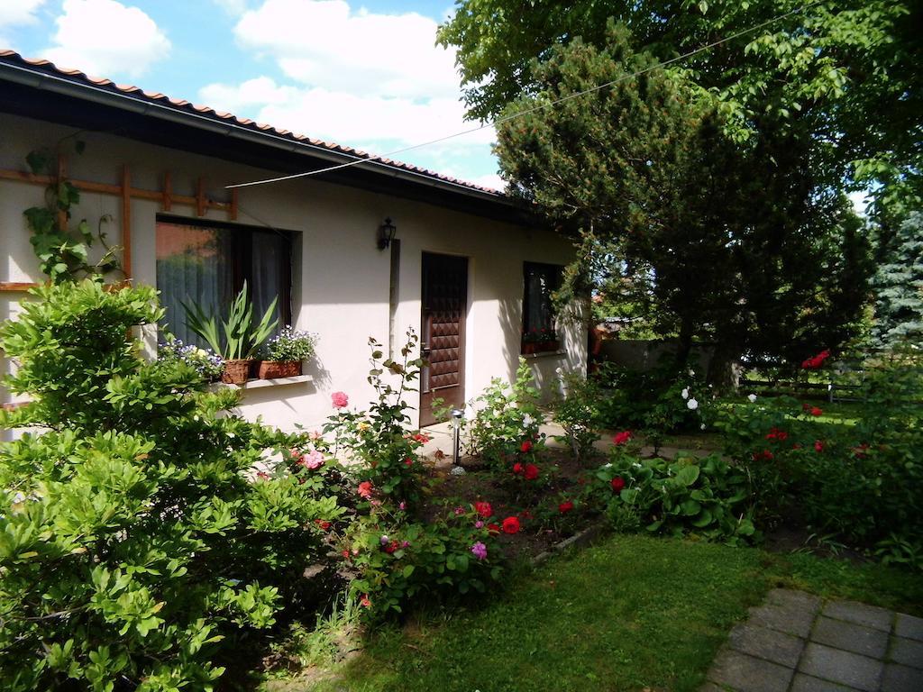 בלאנקנבורג Ferienwohnung Markert חדר תמונה
