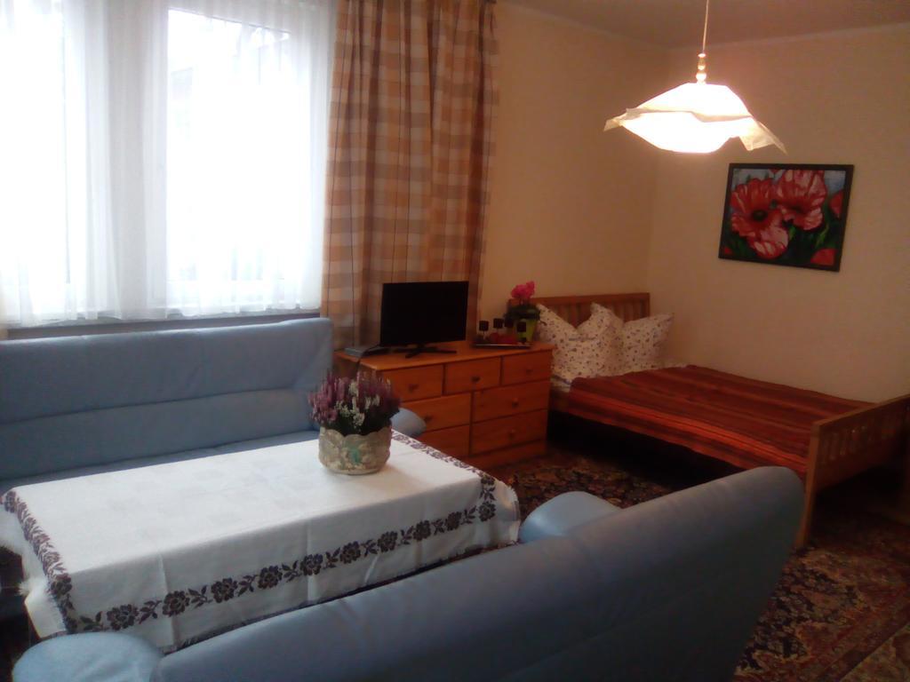 בלאנקנבורג Ferienwohnung Markert מראה חיצוני תמונה